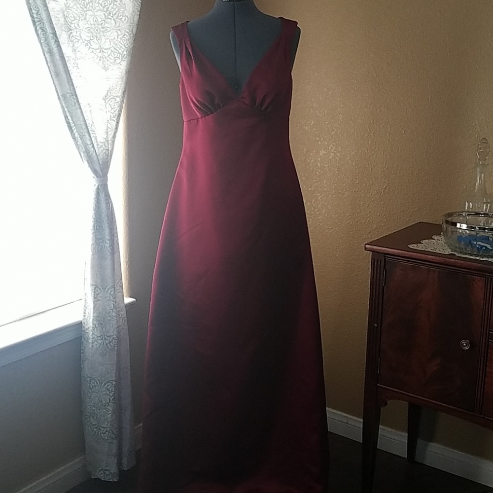 Ball gown